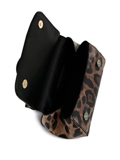 Borsa bambina a tracolla Sicily Dolce & Gabbana Kids | EB0003AM568HA93M